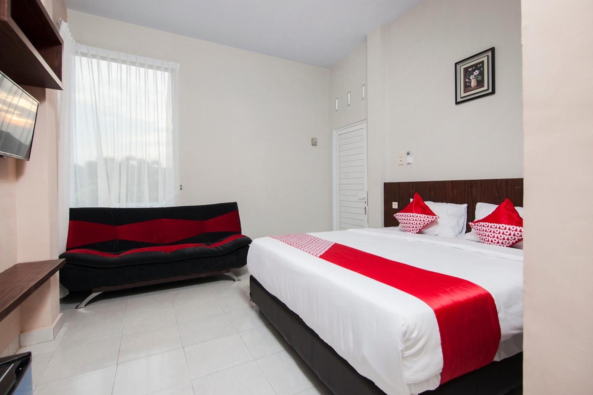Oyo 725 My Arm Home & Stay Medan Exterior photo